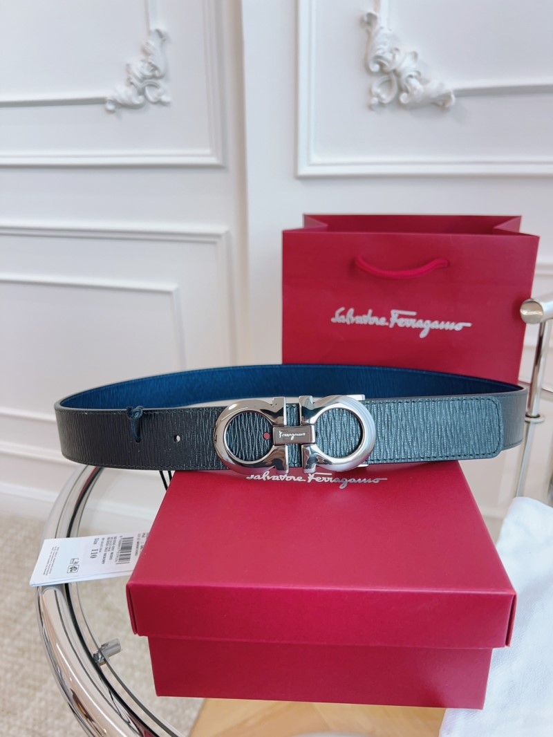 Ferragamo Belts